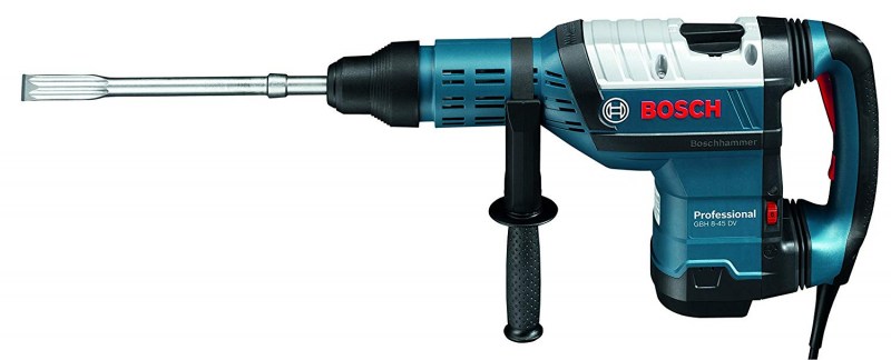 Bosch_GBH 8-45 D